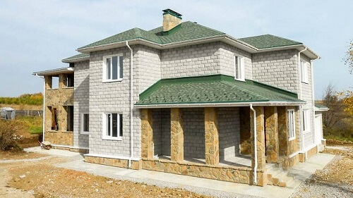 Стоимость кровельных работ в Вилейке