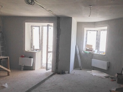 Ремонт квартир под ключ в Вилейке