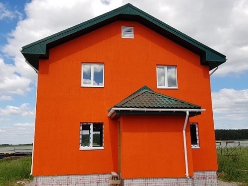 Штукатурно-малярные работы в Вилейке